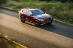 Jaguar F-Pace 20d AWD R-Sport 2016 года (AU)